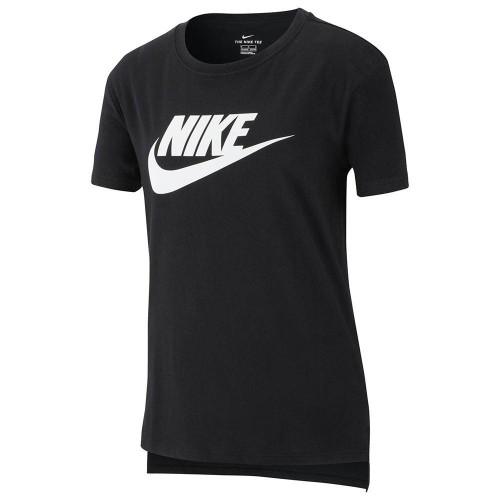 Nike Παιδική κοντομάνικη μπλούζα Sportswear